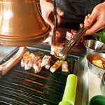 金豚食堂 クムテジシクタン - 