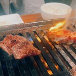 うしごろバンビーナ 銀座店 - 