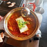 金豚食堂 クムテジシクタン - 