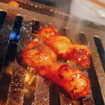 うしごろバンビーナ 銀座店 - 