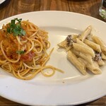 オステリア クロチェッタ - 