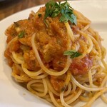 オステリア クロチェッタ - 