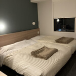 スーパーホテル - 