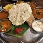 Andhra Dining - 