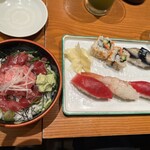 Tsukiji Sushi Sei - 