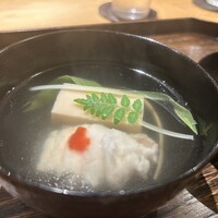 御料理 ふじ田 - 