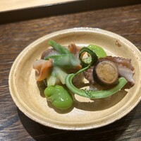御料理 ふじ田 - 