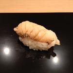 鮨 田なべ - つぶ