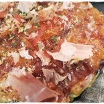 お好み焼だん - 