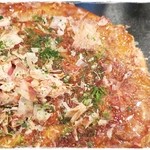 お好み焼だん - 