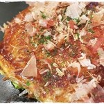 お好み焼だん - 