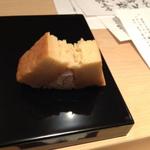 鮨 田なべ - 玉子