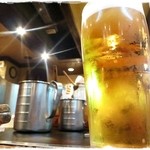 お好み焼だん - 