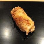 鮨 田なべ - 穴子