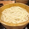 丸亀製麺 鈴蘭台店