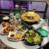 韓国屋台酒場 韓ラブ 梅田店