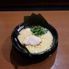 横浜家系ラーメン大和家 半田店