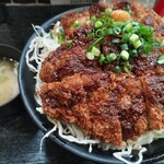 Buta Daigaku Tonkatsu Gakubu - 