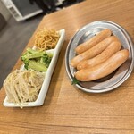 明石焼肉 MORISHIN 明石駅前店 - 