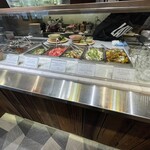 Grill & Deli Lave - 