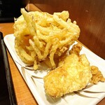 丸亀製麺 鈴蘭台店 - 