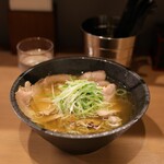 Ramen Tetsushou - 