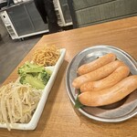 明石焼肉 MORISHIN 明石駅前店 - 