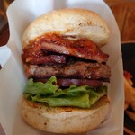 パントリー コヨーテ - 