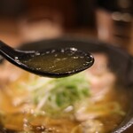 Ramen Tetsushou - 