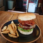 パントリー コヨーテ - 