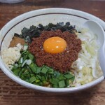 麺 酒 やまの - 