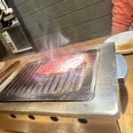 Akashi Yakiniku Morishin - 