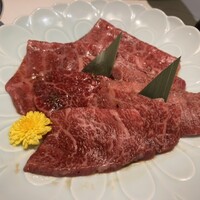 肉の匠 将泰庵 船橋駅前 はなれ店 - 
