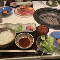 肉の匠 将泰庵 船橋駅前 はなれ店 - 