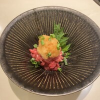 肉の匠 将泰庵 船橋駅前 はなれ店 - 