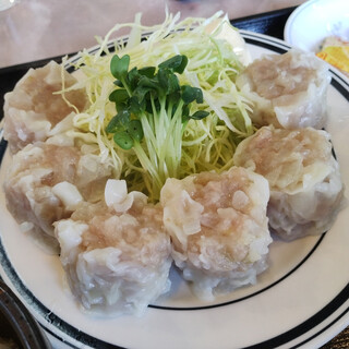 中華料理 来集軒_1