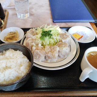 中華料理 来集軒_0