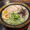 Nagahama Ramen - 