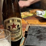 Moegi - 完食！！
      
      ٩(ˊᗜˋ*)و大満足であります！！！！