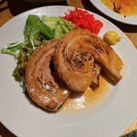 神田 もつ焼のんき - 