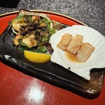 Suteki & Kaisen Teppanyaki Kitakaze - 