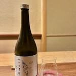 鎌倉 北じま - 2024.3.  山川光男 2024 はる