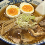 Chuuka Soba Semmon Ten Tsudumi Soba - 