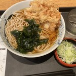 Shibu soba - 