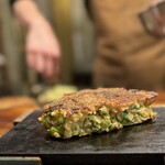 Moegi - 店長さん！腱鞘炎に負けず！
      健康第一に＼＼\\٩( 'ω' )و //／／