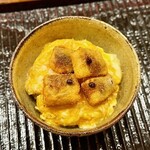 鎌倉 北じま - 2024.3.  太刀魚の玉締め丼