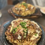 Okonomiyaki Yuu - 