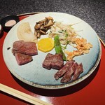 Suteki & Kaisen Teppanyaki Kitakaze - 