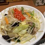 ラーメンねぎっこ - 