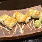 Sushi Hirose - 